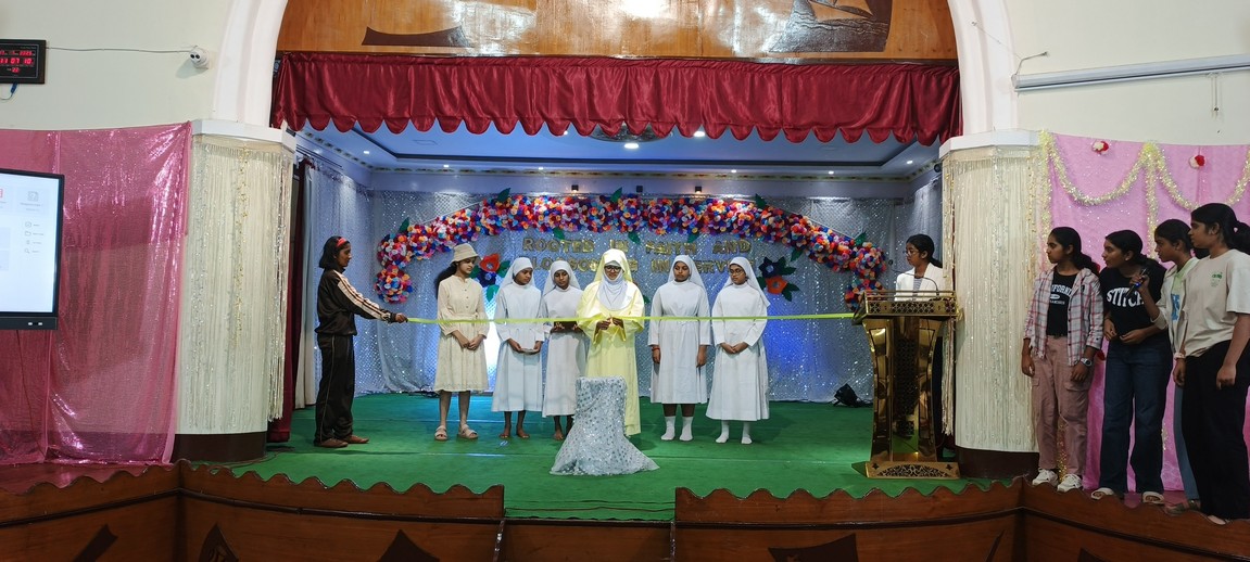 Closing ceremony - 150 years
