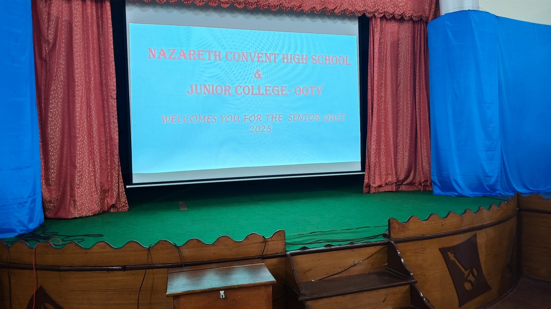 junior fancy Dress Competition