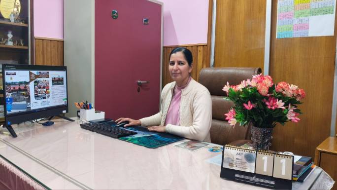 Principal